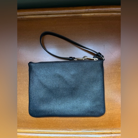 Coach Gallery Pouch - Picture 5 of 10